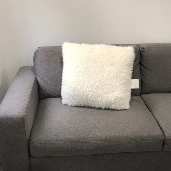 threshold toss pillow